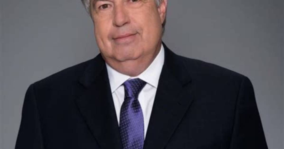 Mike Joy