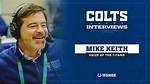 Mike Keith Titans Radio, Bio, Wiki, Age, Wife, Touchdown Titans, Salary, and Net Worth