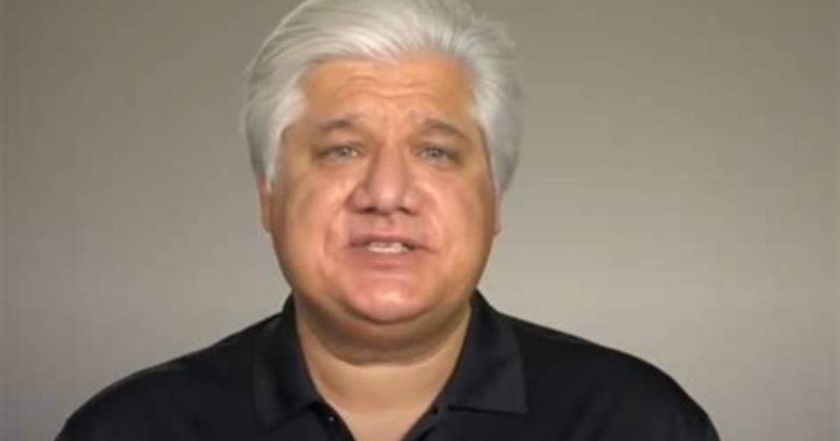 Mike Lazaridis Net Worth 2024