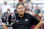 Mike Leach
