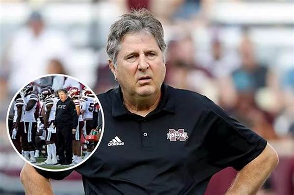 Mike Leach