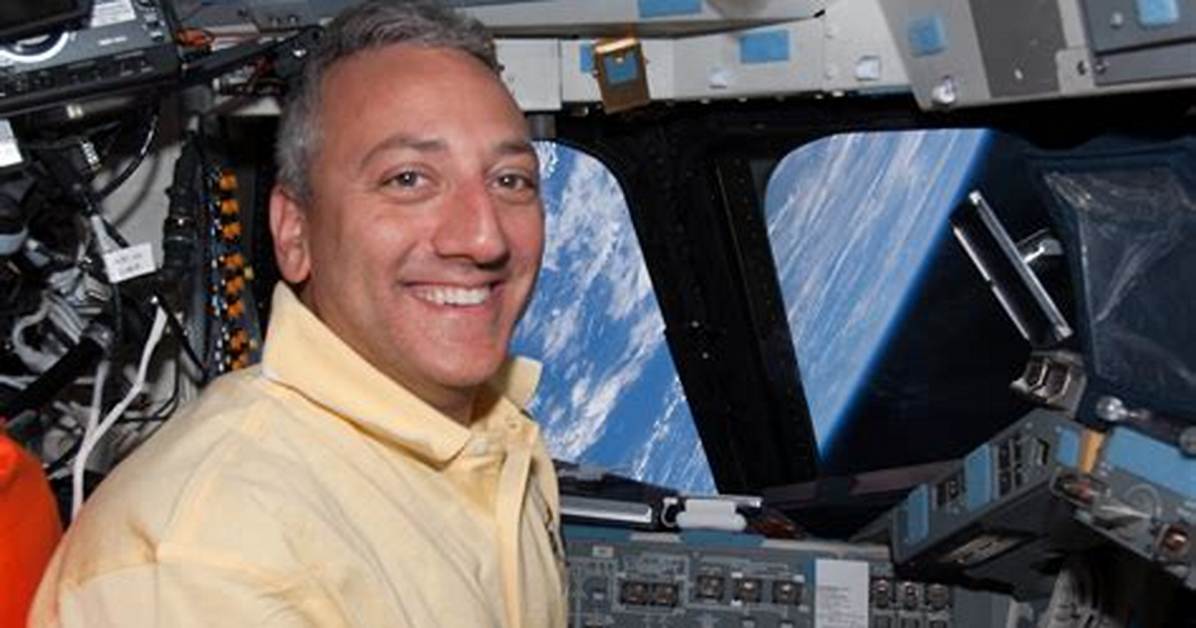 Mike Massimino Net Worth