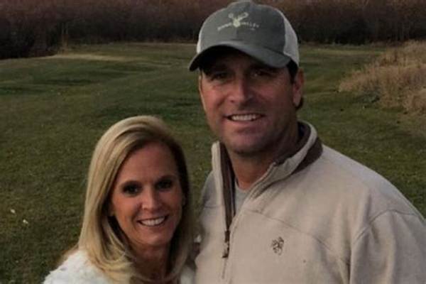 Mike Matheny’s Wife Kristen/Kristin Matheny – Enjoying Marital Bliss Since 1993