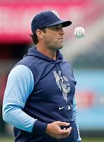 Mike Matheny