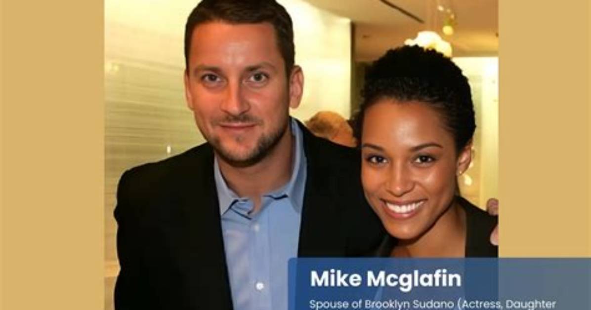 Mike Mcglafin | Bio, Age, Net Worth, Relationship, Career