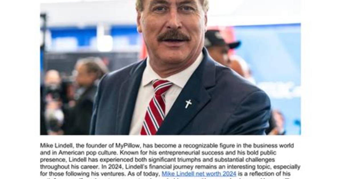Mike Milbury Net Worth 2024
