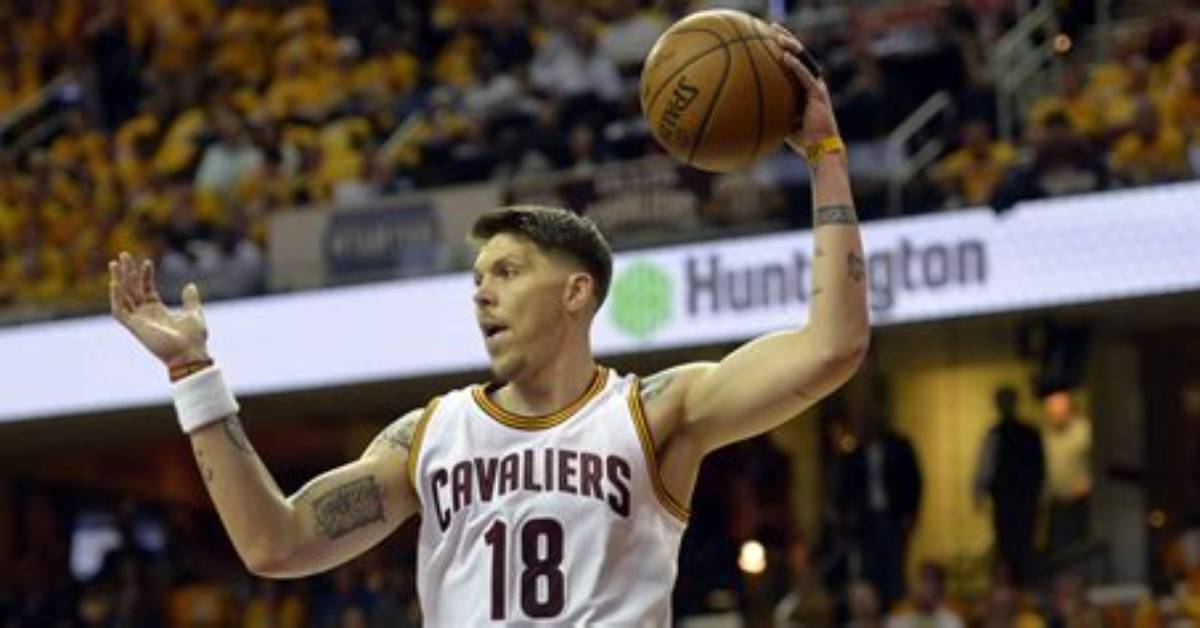 Mike Miller Net Worth