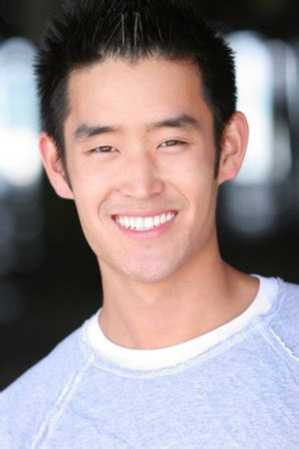Mike Moh Net Worth