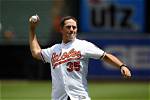 Mike Mussina