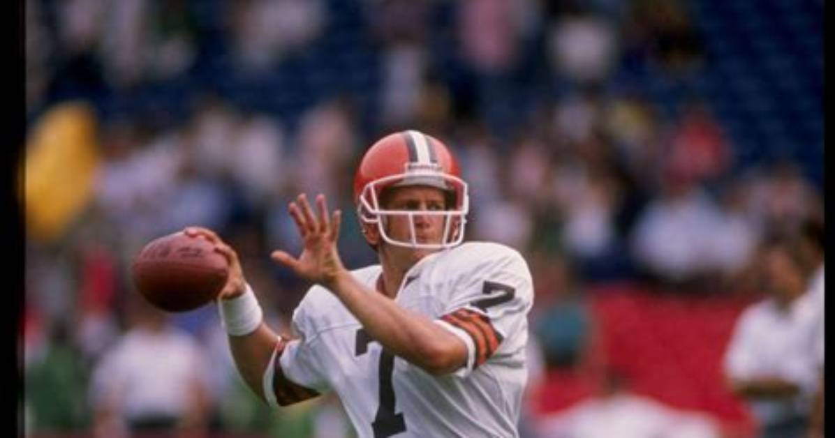 Mike Norseth