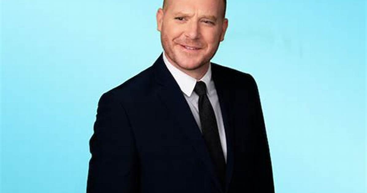 Mike Polk Jr Wkyc, Bio, Wiki, Age, Wife, Cleveland, Salary, and Net Worth