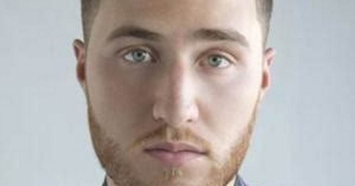 Mike Posner's Biography and Facts'