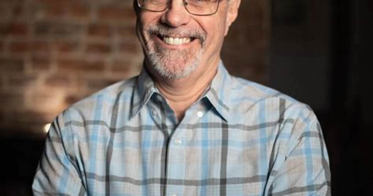 Mike Purdy