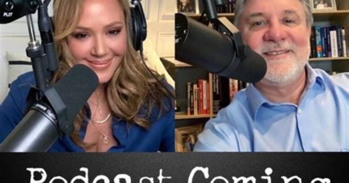 Mike Rinder Podcast, John Sweeney, Blog, Interview, Accent, Wife Christie, and Son