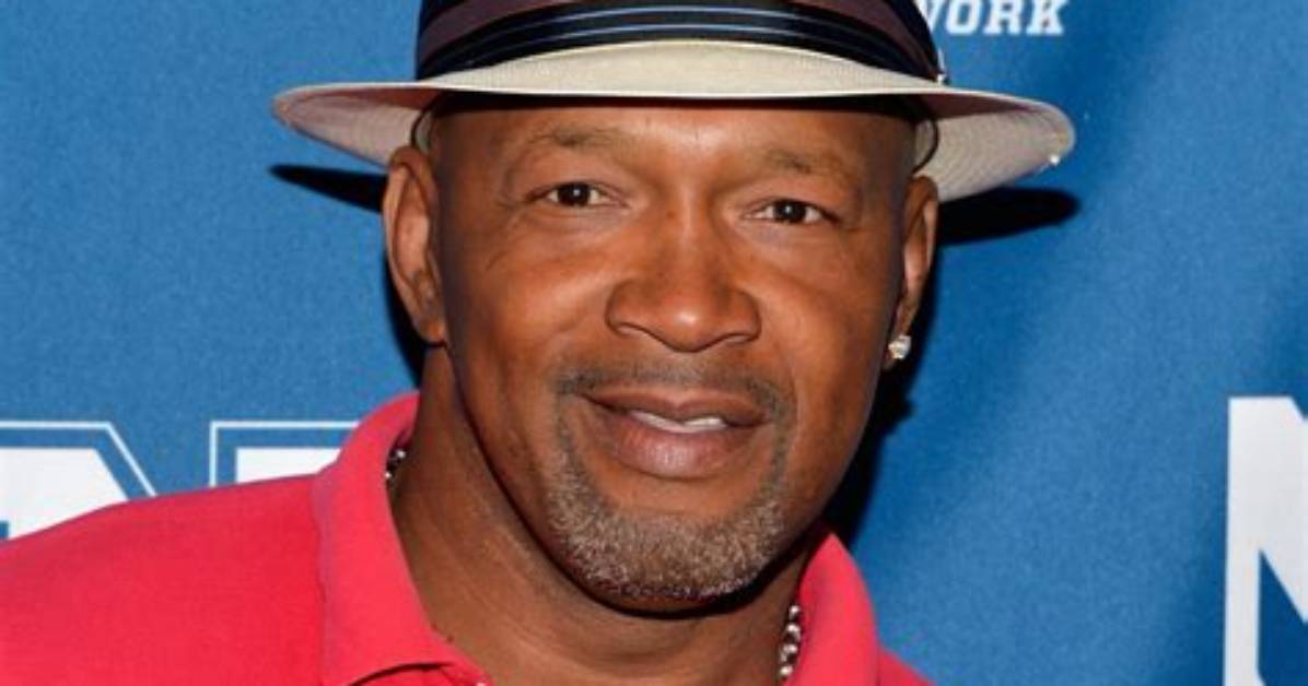 Mike Rozier Net Worth 2024