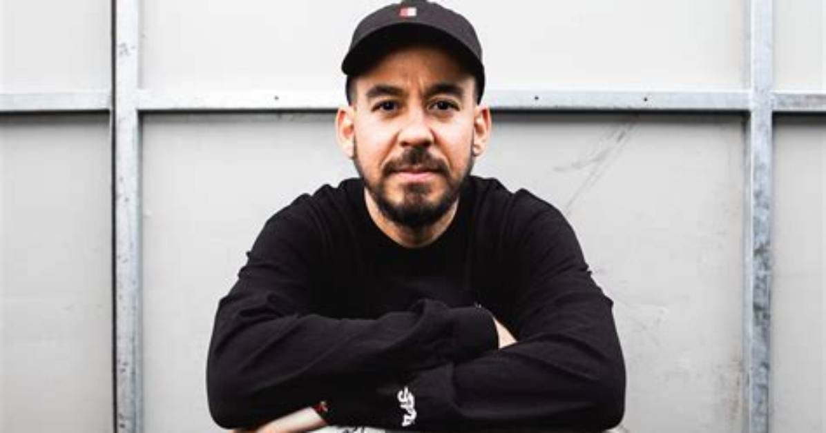 Mike Shinoda