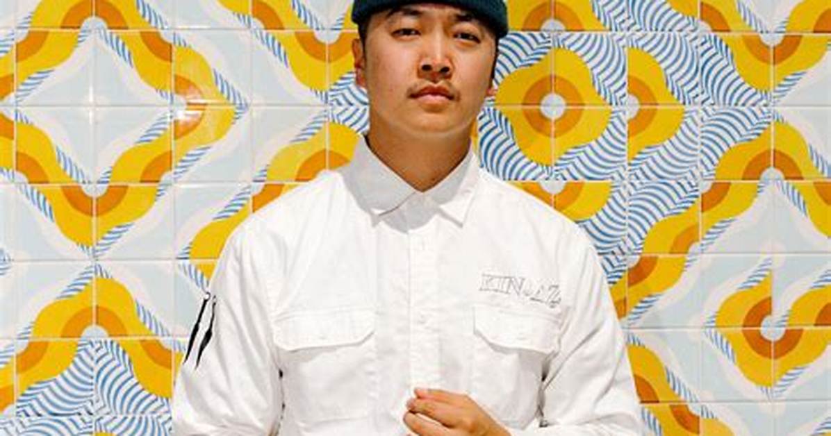 Mike Song