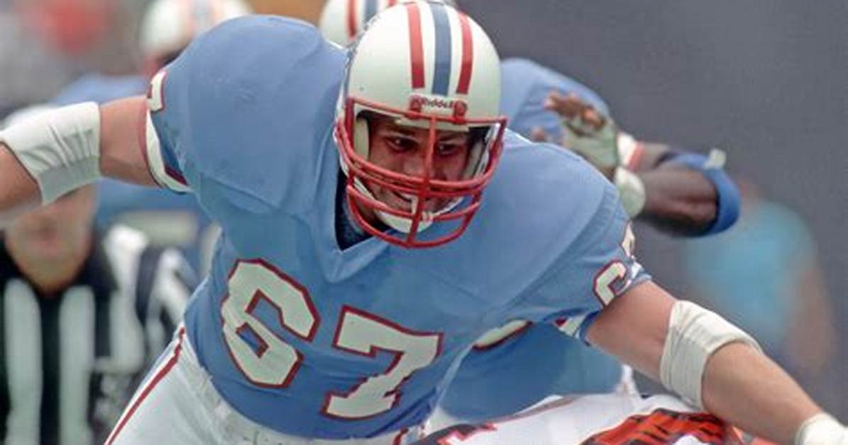 Mike Stensrud