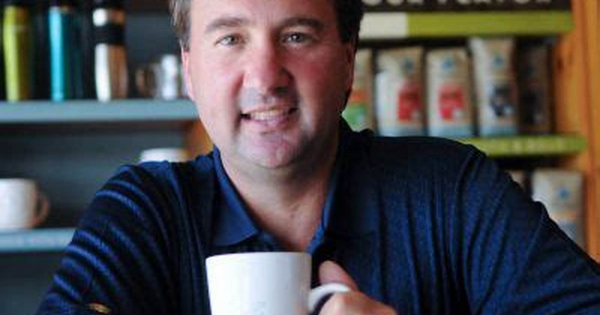 Mike Tattersfield Wife Christine Tattersfield | Family and Relationship