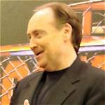 Mike Tenay Net Worth