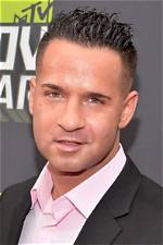 Mike "The Situation" Sorrentino's Net Worth Isn't What You'd Expect