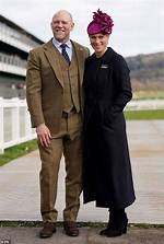 Mike Tindall Net Worth