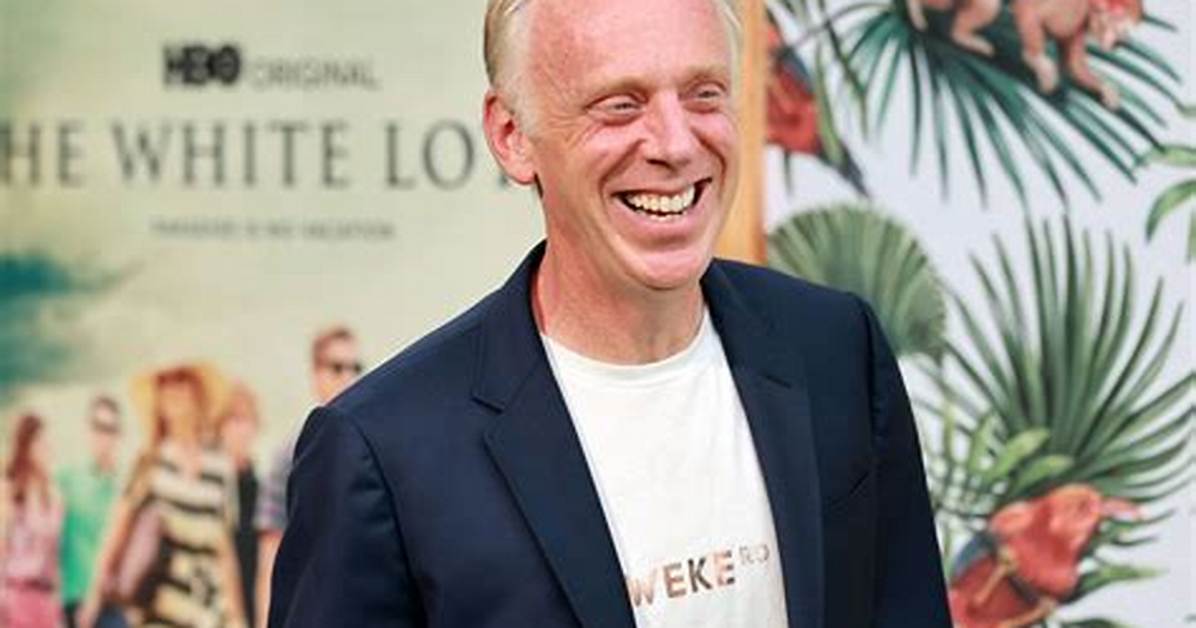 Mike White