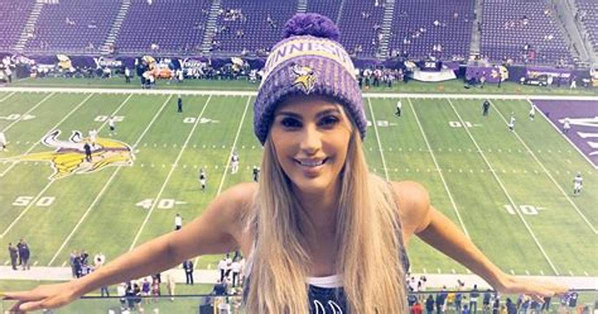 Mike Zimmer’s Rumored Girlfriend Seems More Newsworthy Than His Vikings Coaching