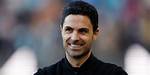 Mikel Arteta