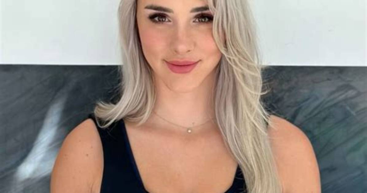 Mikhaila Peterson