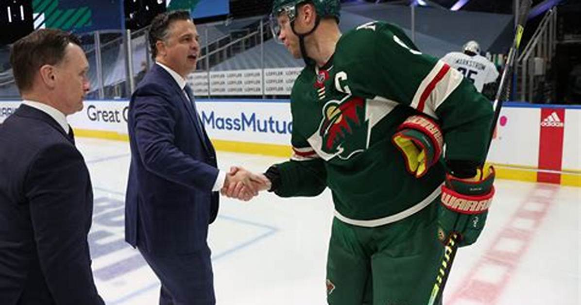 Mikko Koivu