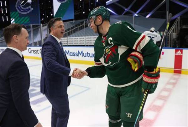 Mikko Koivu