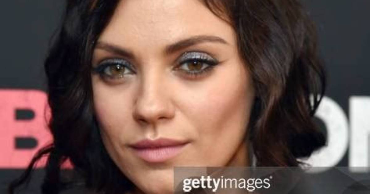 Mila Kunis