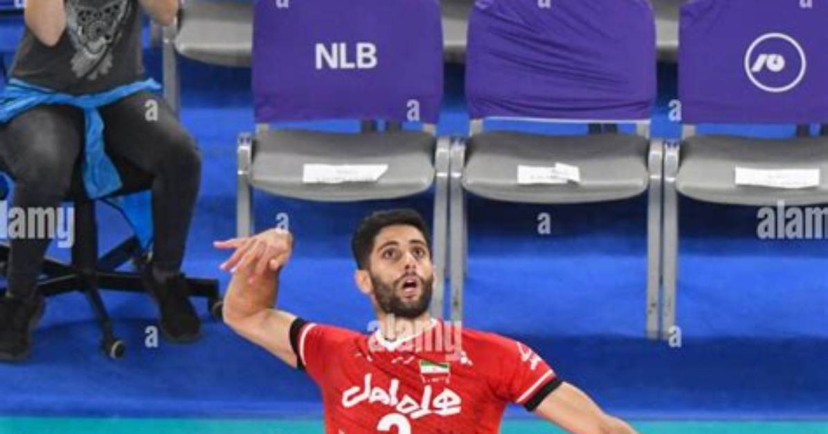 Milad Ebadipour