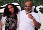 Milan Tyson Biography-Daughter of Renowned Boxer Mike Tyson