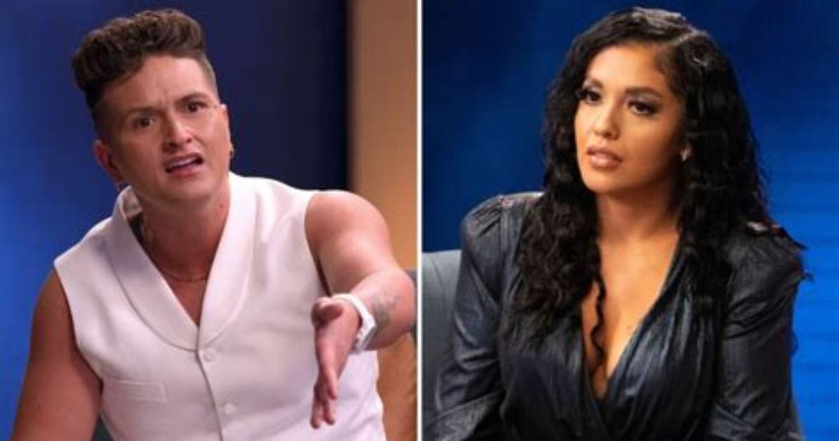 Mildred and Tiff Had a Shocking Update on the 'Ultimatum: Queer Love’ Reunion (Spoilers)