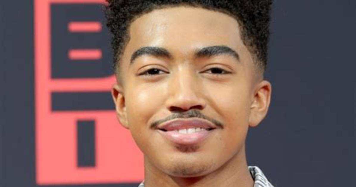 Miles Brown Movies, Songs, Bio, Wiki, Age, Spider-Man, and Net Worth