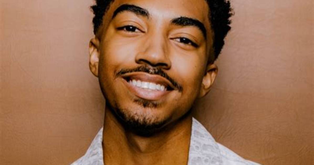 Miles Brown