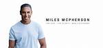 Miles Mcpherson