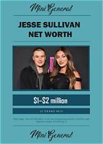 Miles Sullivan Net Worth
