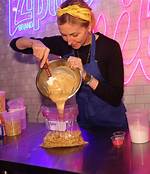 Milk Bar Founder Christina Tosi on Her Best Baking Advice and Her M&M's Collaboration (Exclusive)