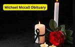Millersville Michael Mccall Obituary and Death Cause Suicide