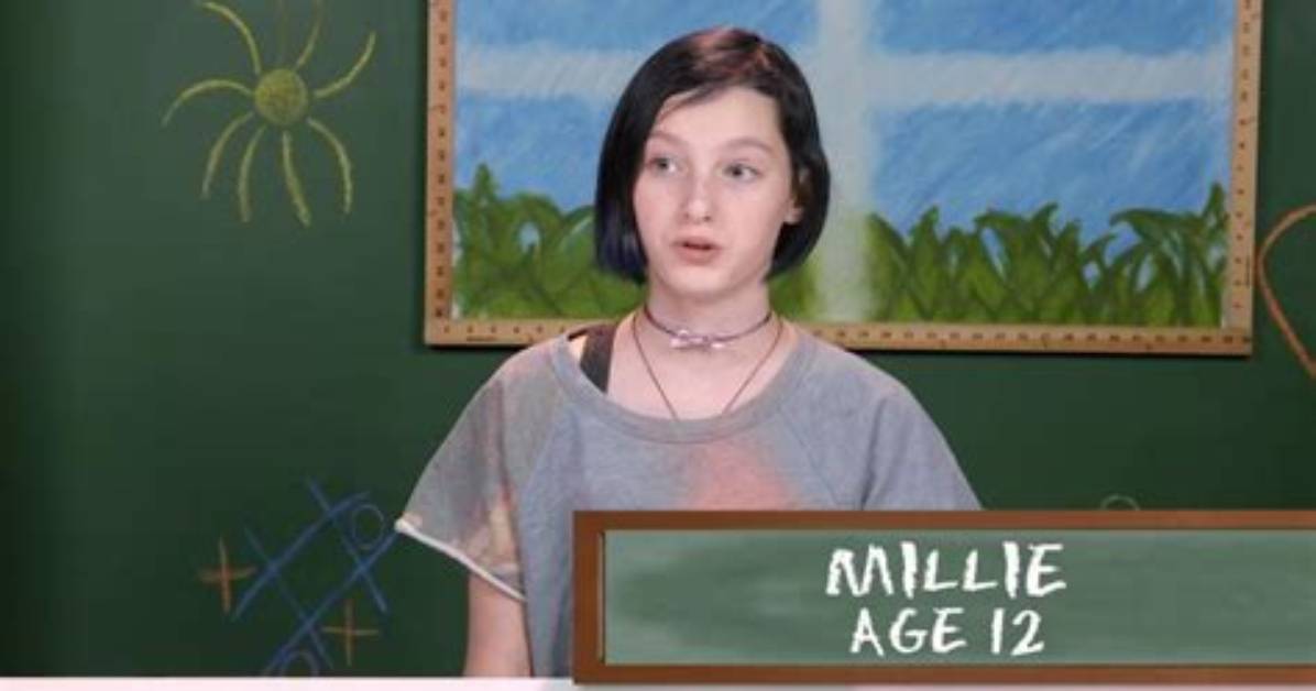 Millicent Ramsey