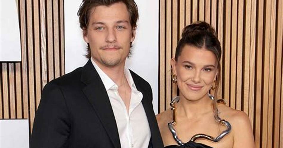 Millie Bobby Brown's Boyfriends: Who Has the Actress Dated?