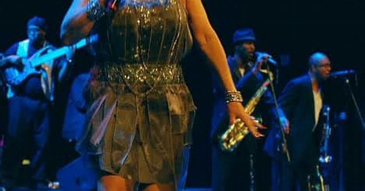 Millie Jackson Net Worth 2024