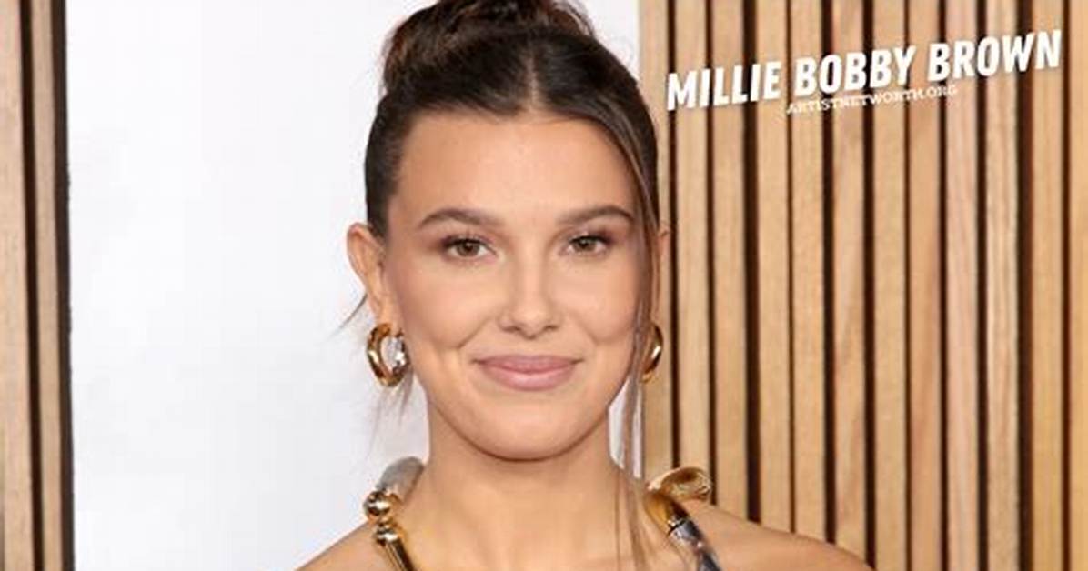 Millie Morales Net Worth