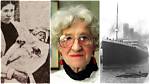 Millvina Dean