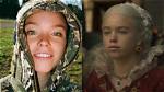 Milly Alcock