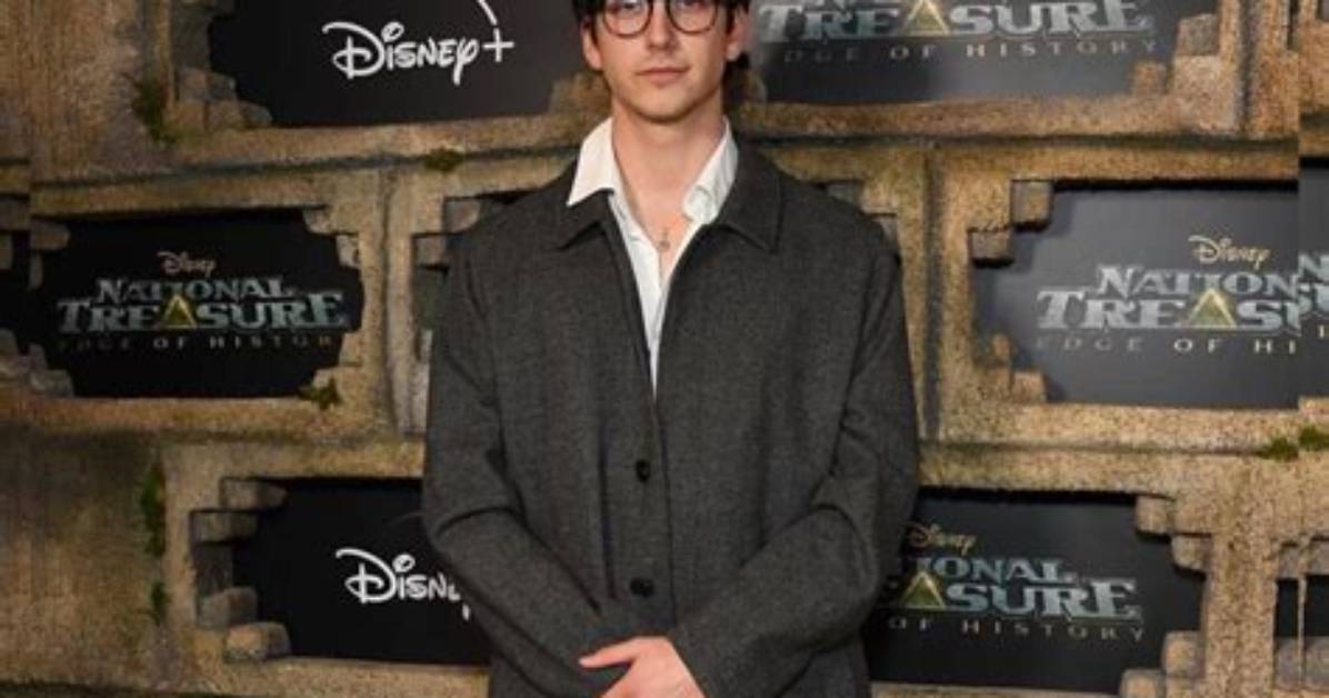Milo Manheim Net Worth - How Much Does Milo Manheim Make?