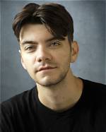 Milo Parker